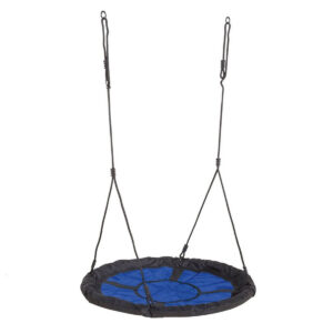 kék swibee fészekhinta